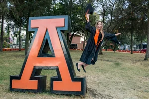 Universidad Anáhuac 16