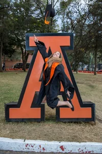 Universidad Anáhuac 17