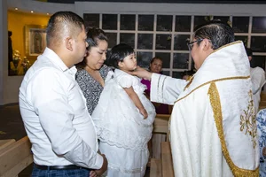 Bautizo 17