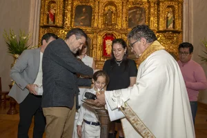 Bautizo 3