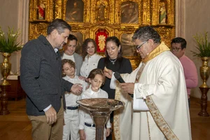 Bautizo 4