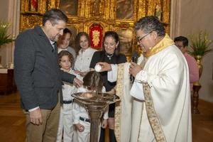 Bautizo 5