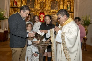 Bautizo 6