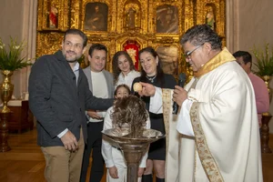 Bautizo 7