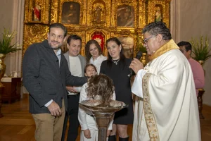 Bautizo 8