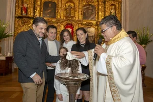 Bautizo 9