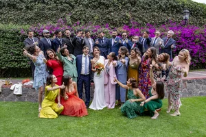 Boda 20