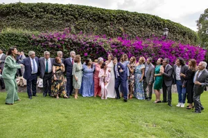 Boda 27