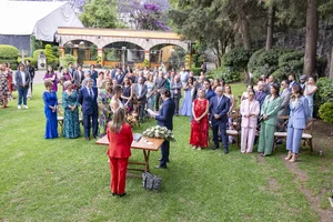 Boda 3