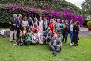 Boda 30