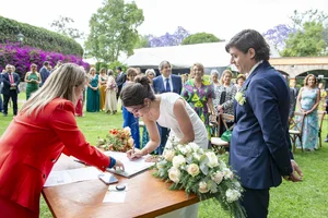 Boda 5