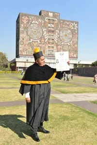 Estudiantes Maestría 1