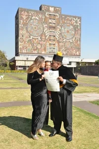 Estudiantes Maestría 2