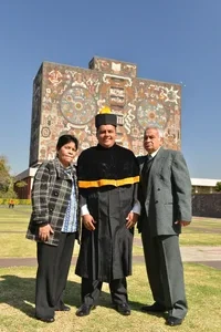 Estudiantes Maestría 8