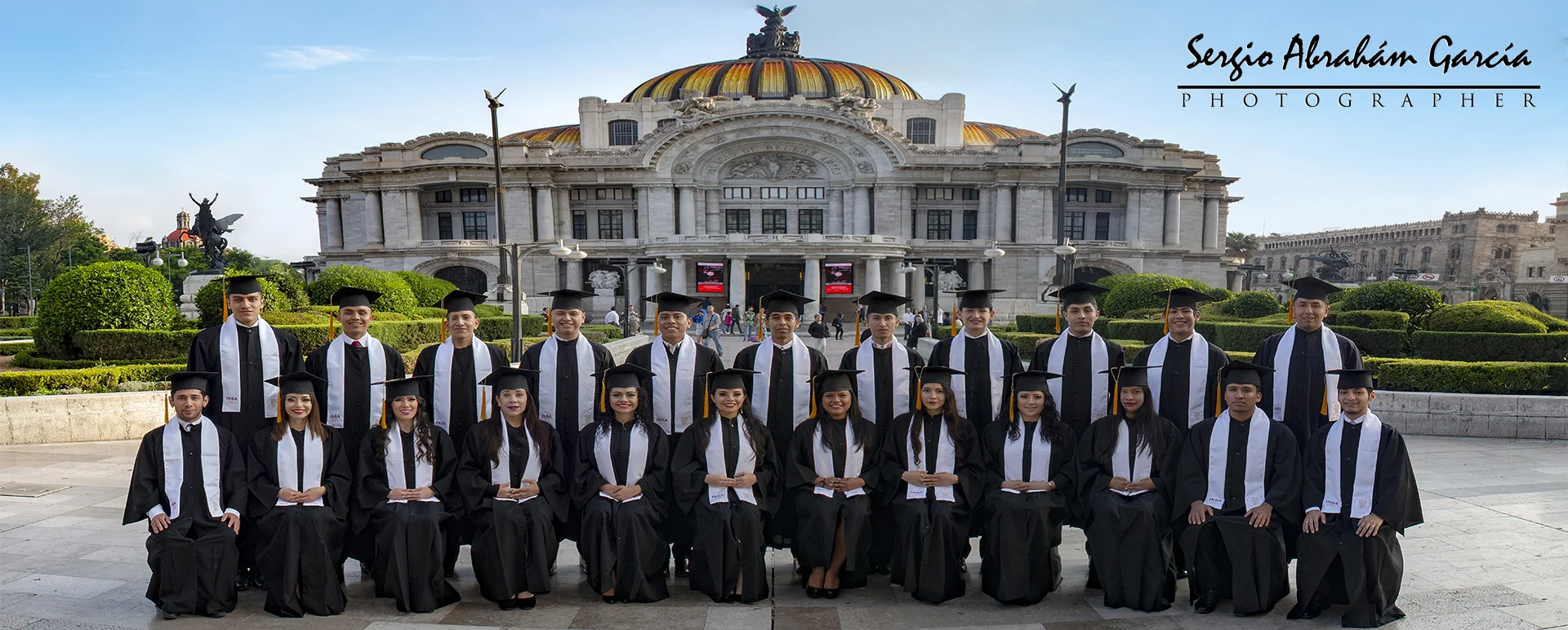 Graduación grupal 1