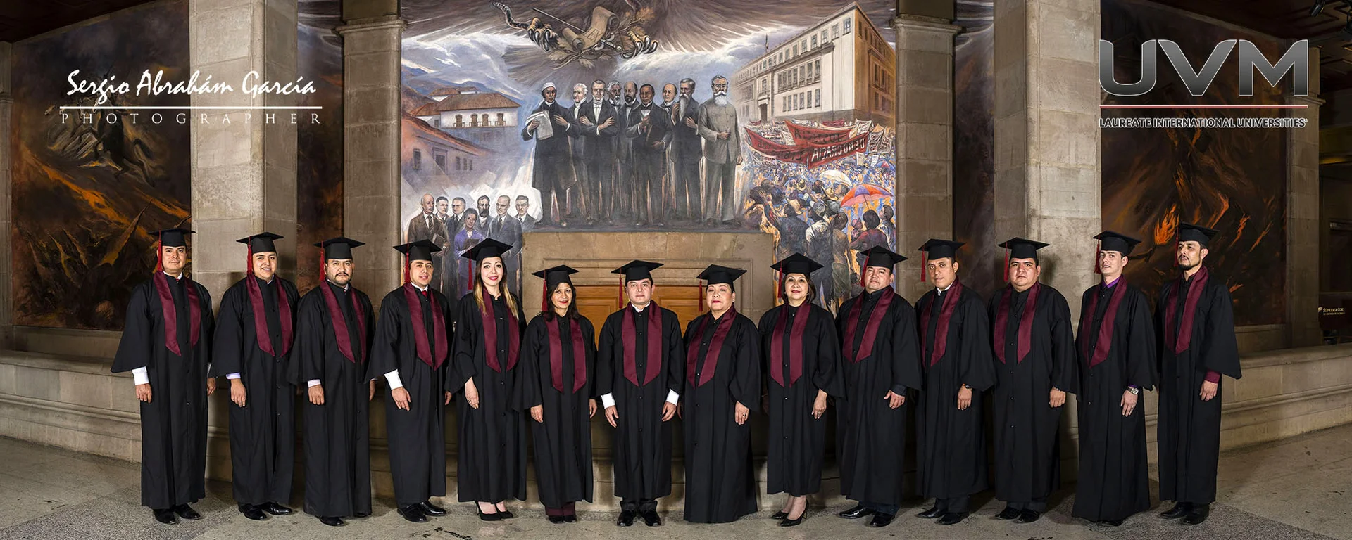 Graduación grupal 2