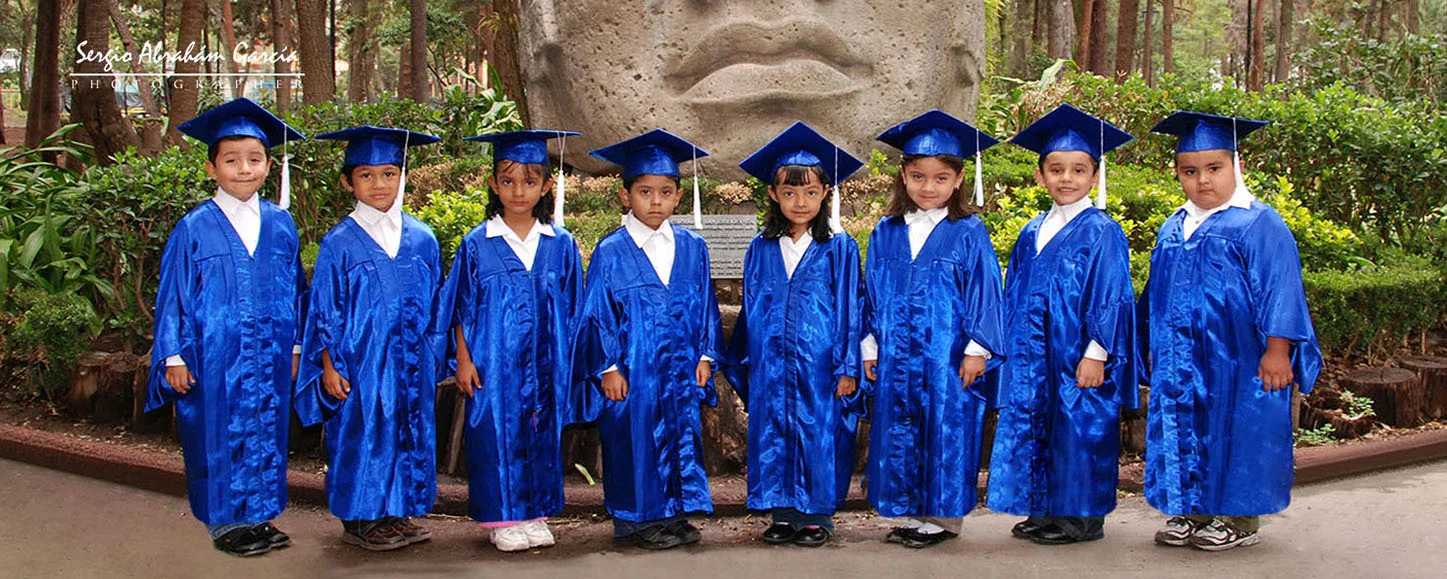 Graduación grupal 3