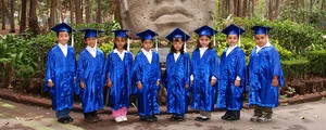 Togas infantiles 13