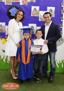 Togas infantiles 5