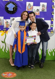 Togas infantiles 6