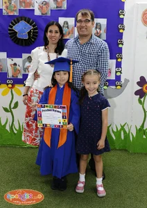 Togas infantiles 8