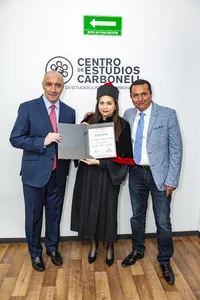 Maestría 10