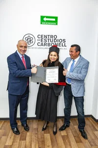 Maestría 11