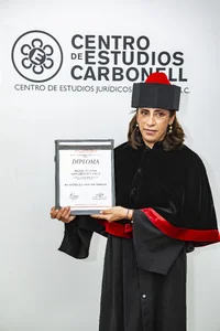 Maestría 12