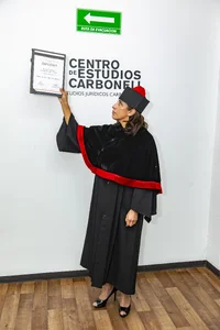 Maestría 13