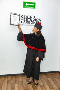 Maestría 14