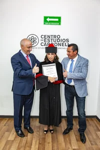 Maestría 15