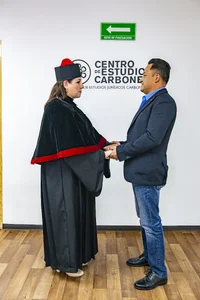 Maestría 16