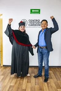 Maestría 18