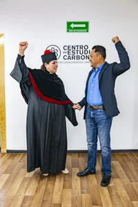 Maestría 19