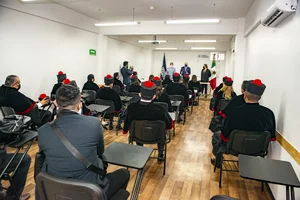 Maestría 20