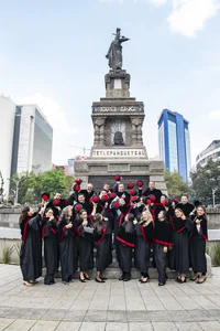 Maestría 25