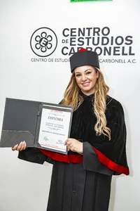 Maestría 5