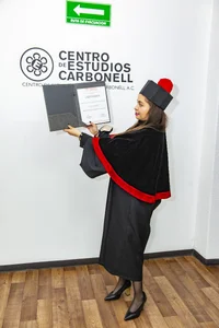 Maestría 9