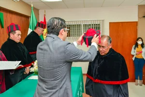 México - España 5