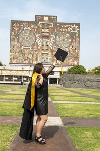 UNAM 12