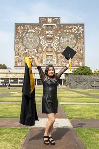 UNAM 13