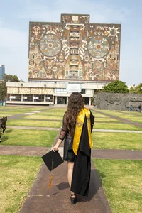 UNAM 14