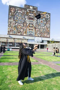 UNAM 2