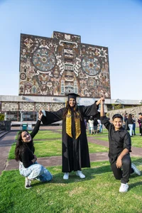 UNAM 3
