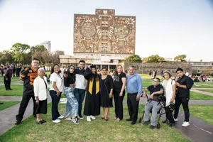 UNAM 5