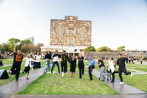 UNAM 6
