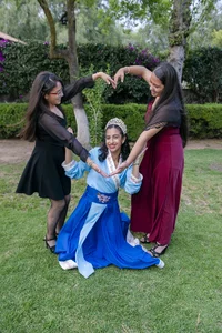 XV Años 17