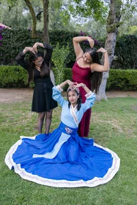 XV Años 18