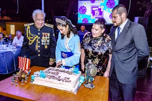 XV Años 22