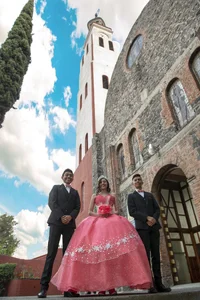 XV Años 4